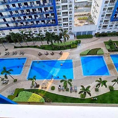 Sea Residences - Condo R Us