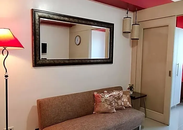 Sea Residences - R Us Hotel Manila