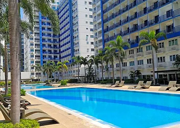 Hotel Sea Residences - R Us