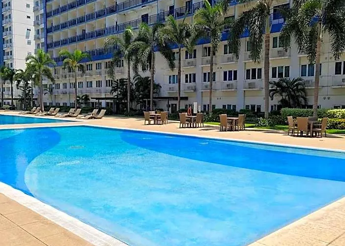 Hotel Sea Residences - R Us
