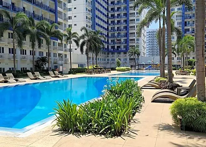 Sea Residences - R Us 4*