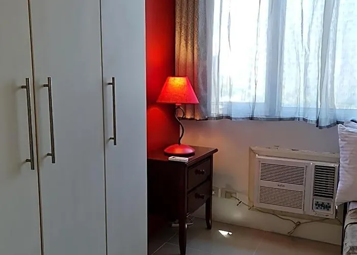 Hotel Sea Residences - R Us Manila