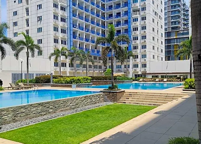 Sea Residences - R Us Hotel
