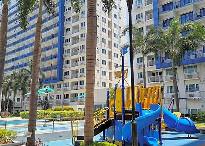 Hotel Sea Residences - R Us