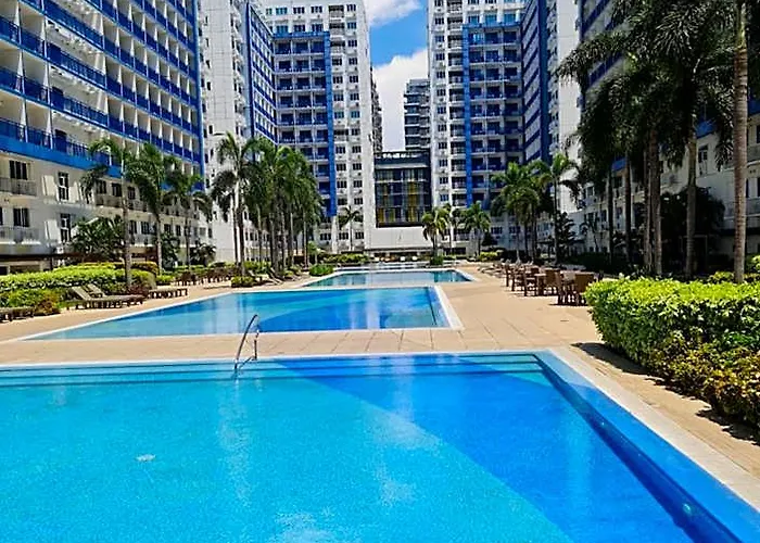 Hotel Sea Residences - R Us 4*