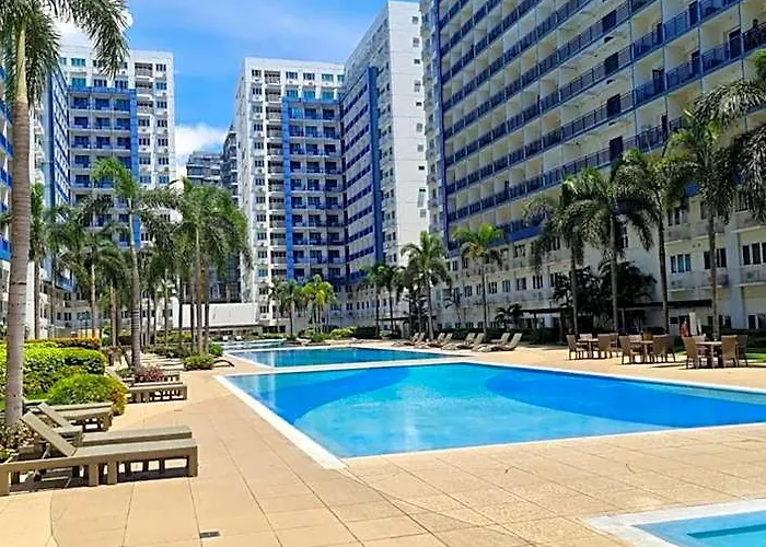Hotel Sea Residences - R Us Manila
