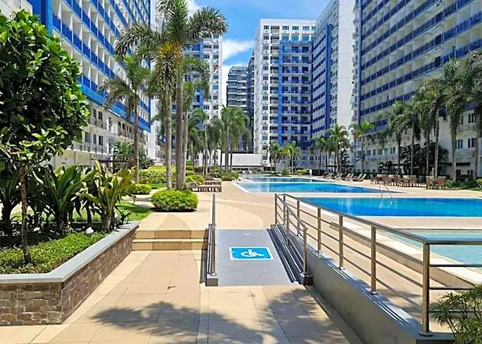 Sea Residences - R Us Hotel 4*