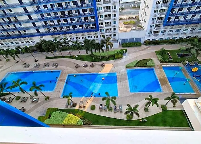 Sea Residences - R Us Hotel 4*