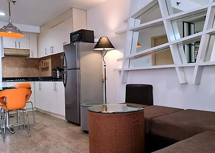 Sea Residences - R Us Hotel Manila