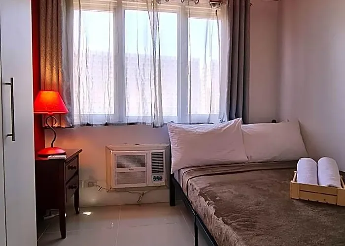 Sea Residences - R Us Hotel Manila