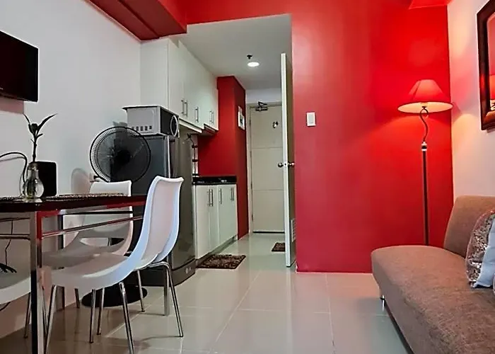 Hotel Sea Residences - R Us