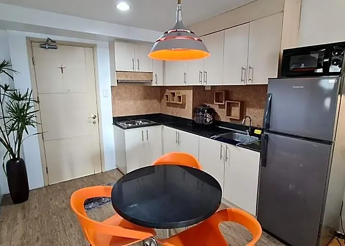 Sea Residences - R Us 4*