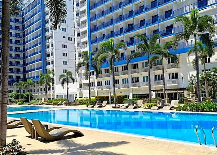 Sea Residences - R Us 4*