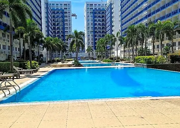 Sea Residences - R Us 4* Manila
