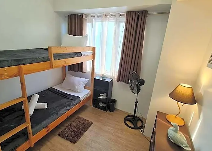 Sea Residences - R Us 4*