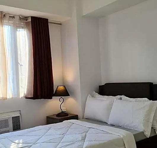 Sea Residences - R Us 4* Manila